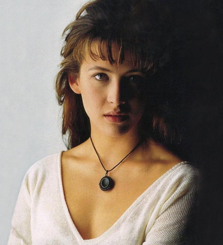 sophie marceau(苏菲·玛索)(44/85)