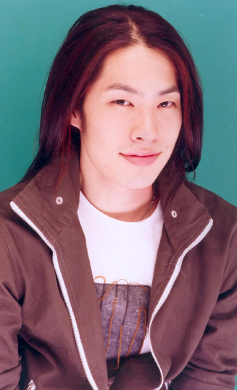 吴建豪(美作)写真 —5-,-北方网-时尚呼吸